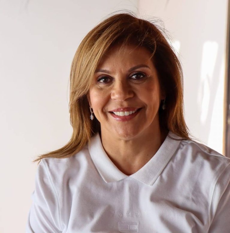 claudia espinosa ok