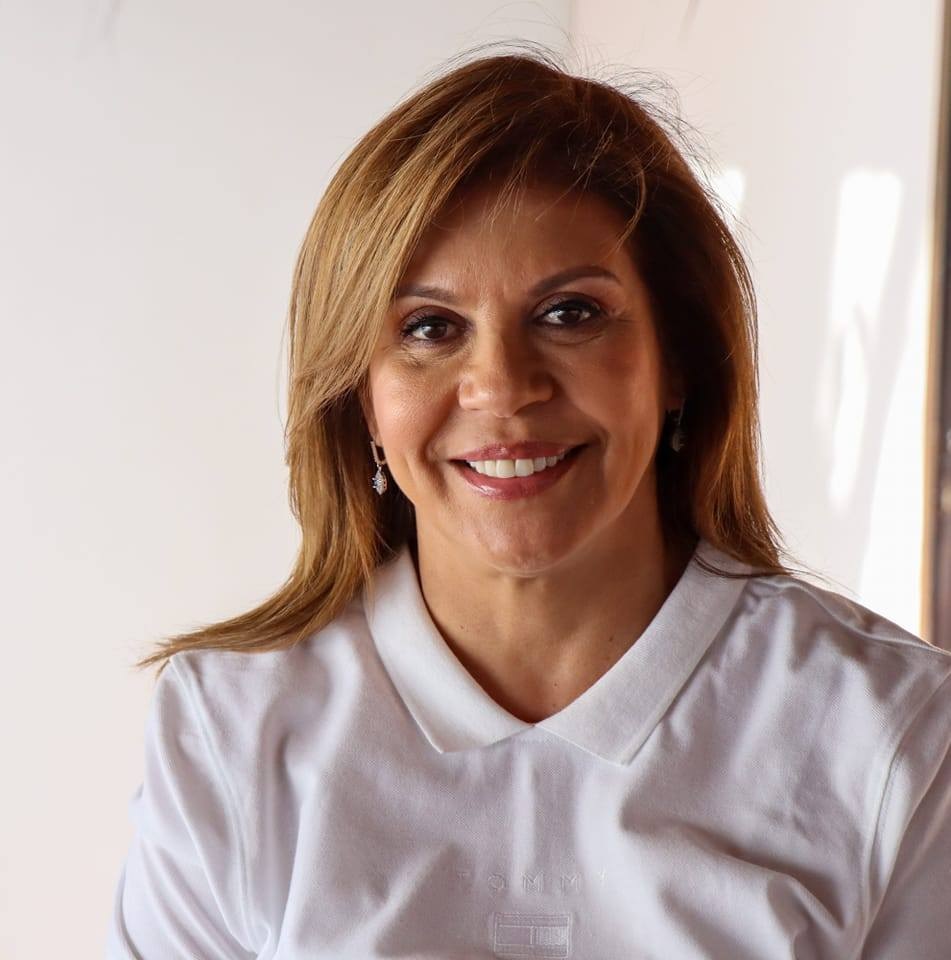 claudia espinosa ok