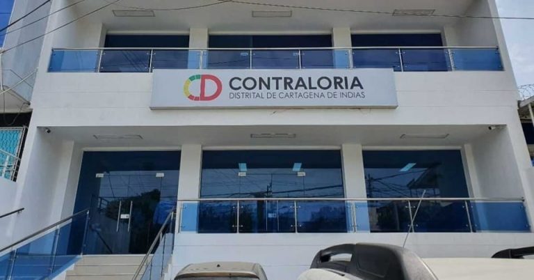 contraloria