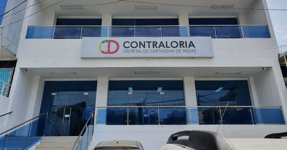 contraloria