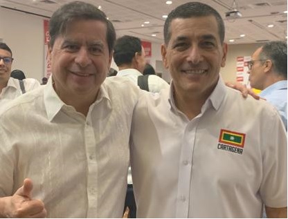 dumek y cristo