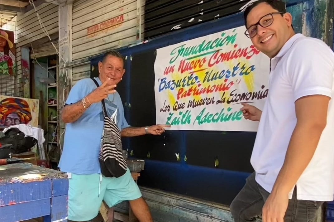 en bazurto
