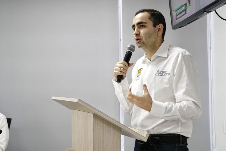 en la asamblea