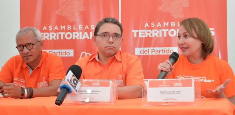frente ciudadano