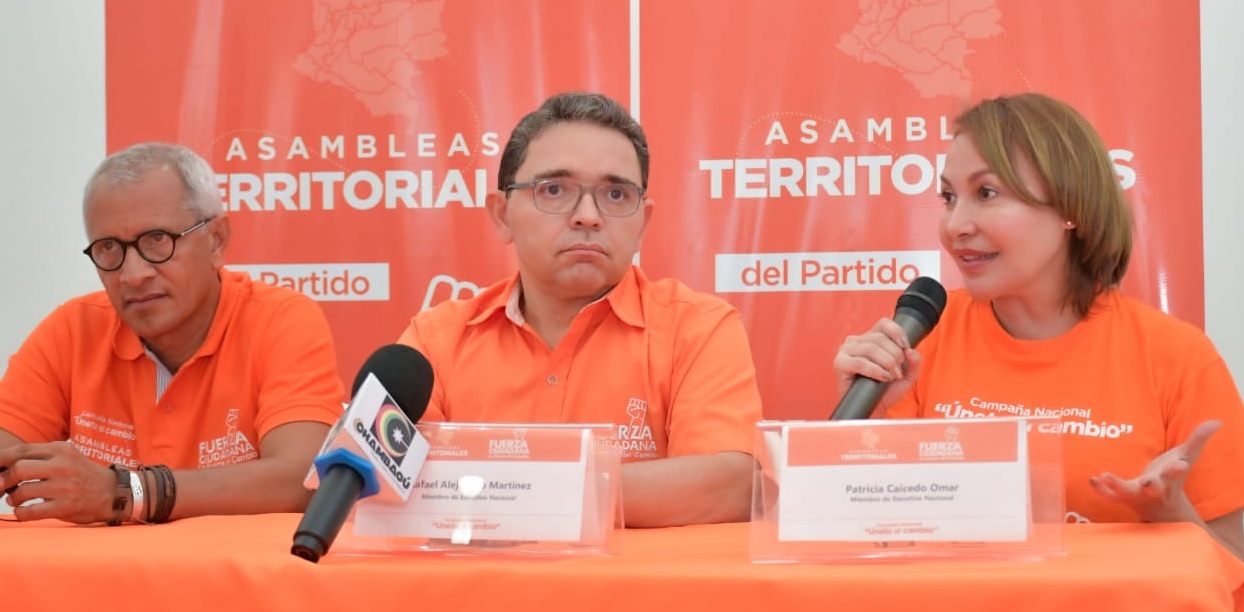 frente ciudadano