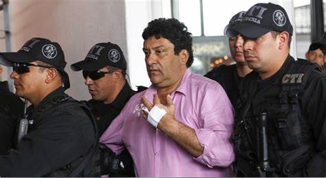 kiko gomez