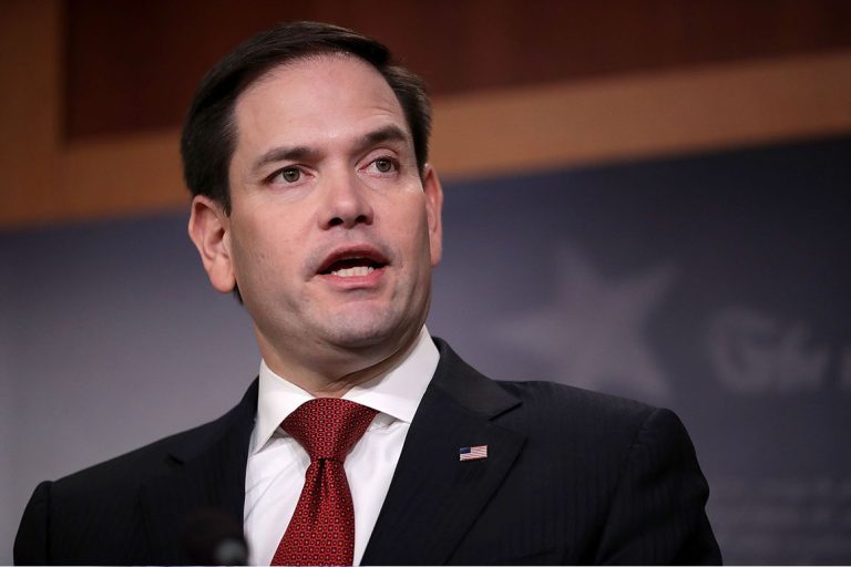 marco rubio