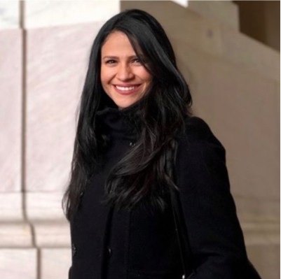 rosa montero