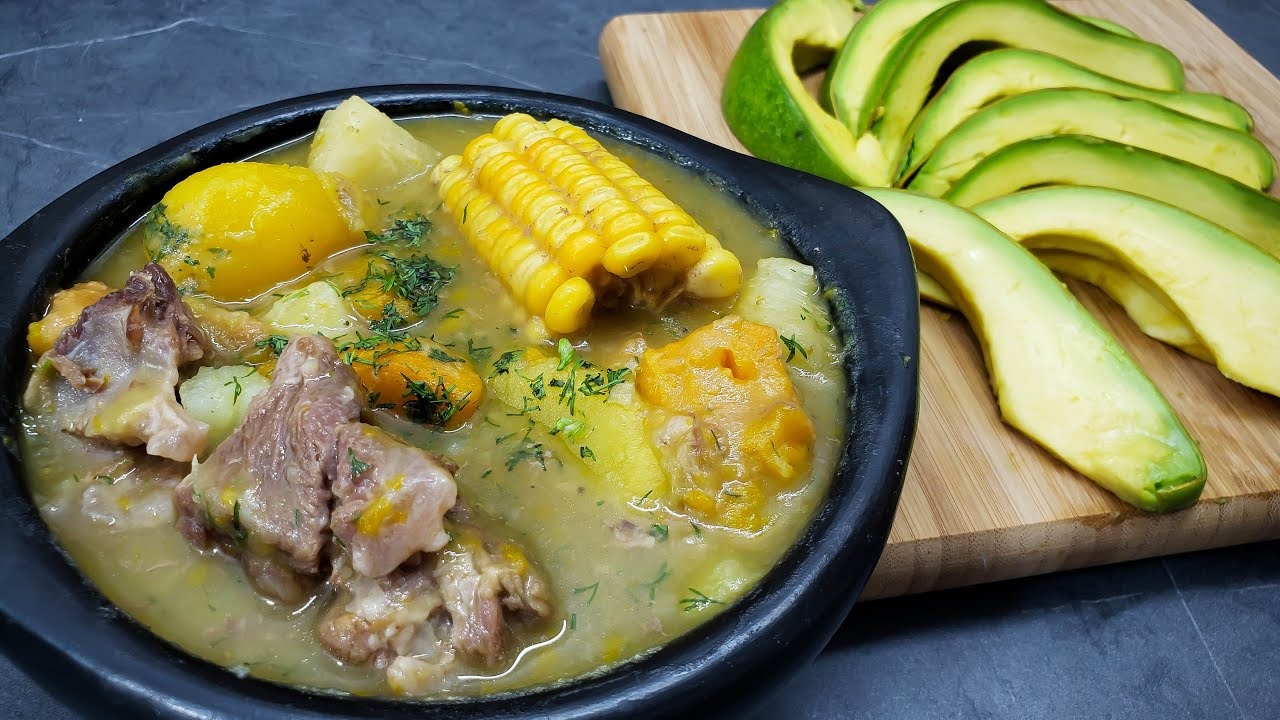 sancocho