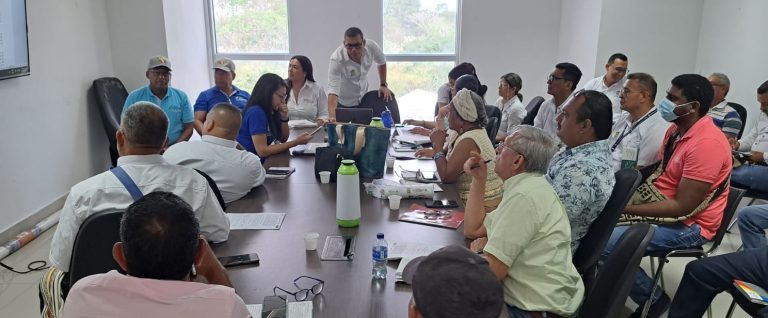 sindicato gobernacion
