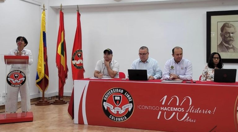 universidad libre