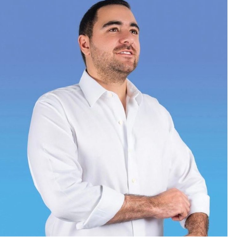 yamilito arana o