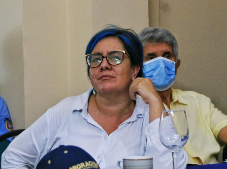 ana maria ok