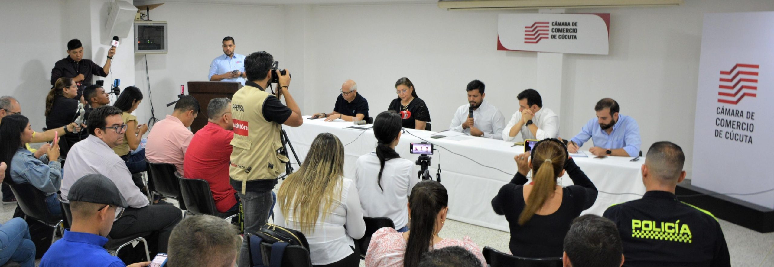 comercio cucuta