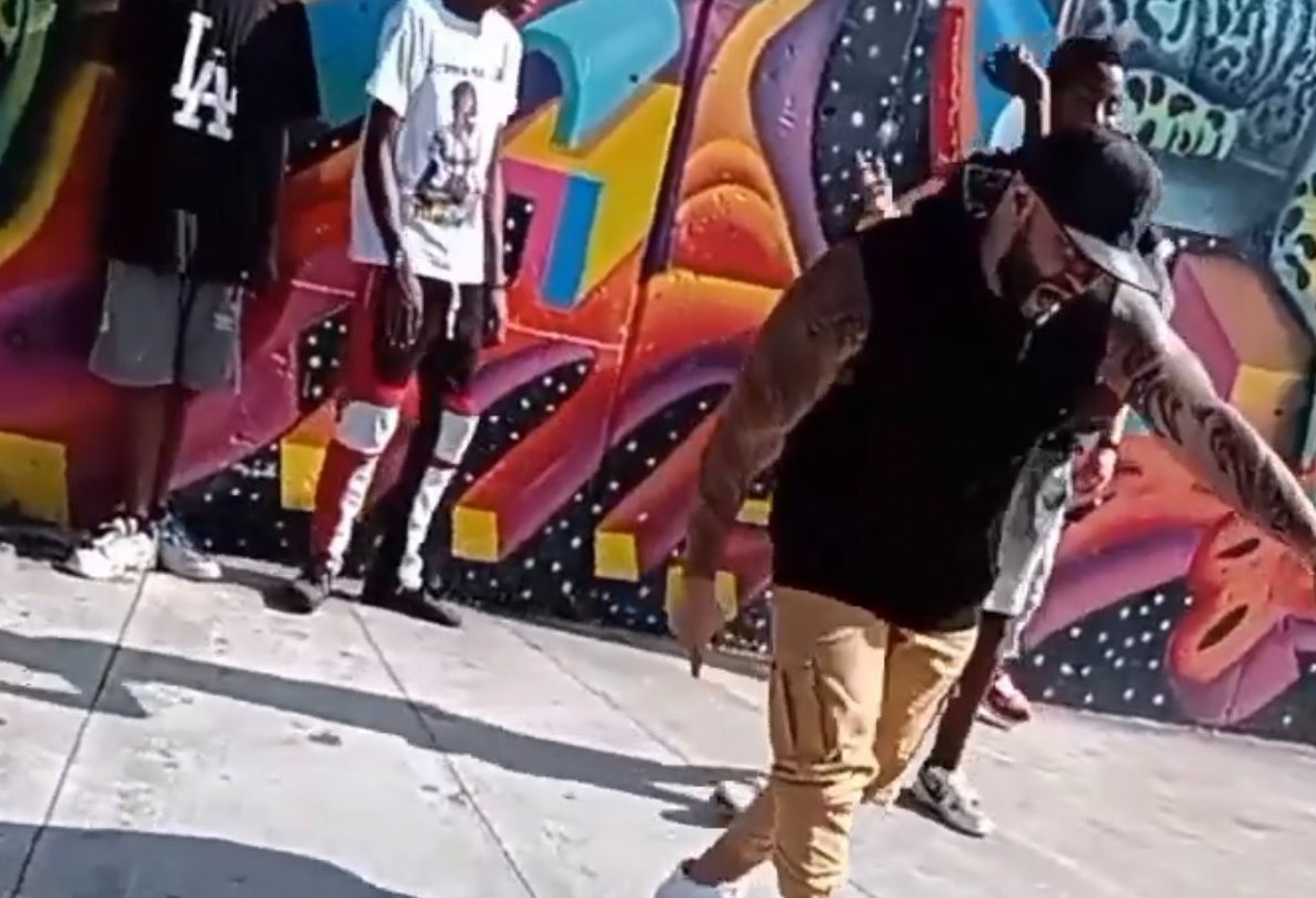 cumbia medellin