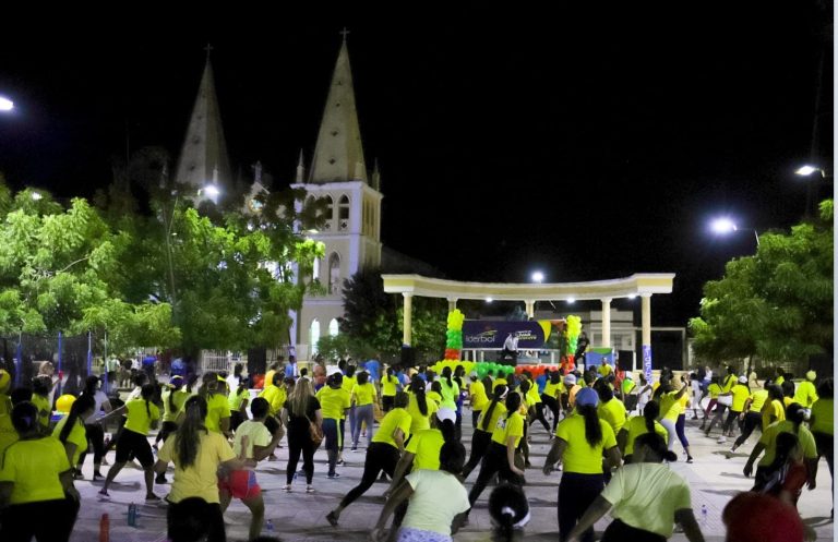 deportes turbaco