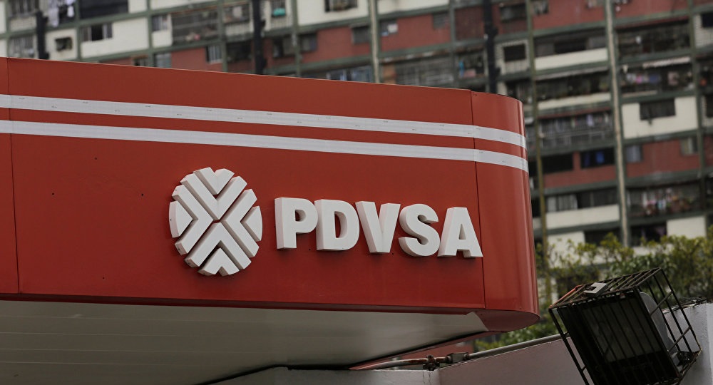pdvsa