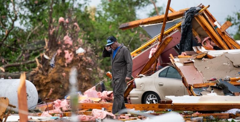 tornado