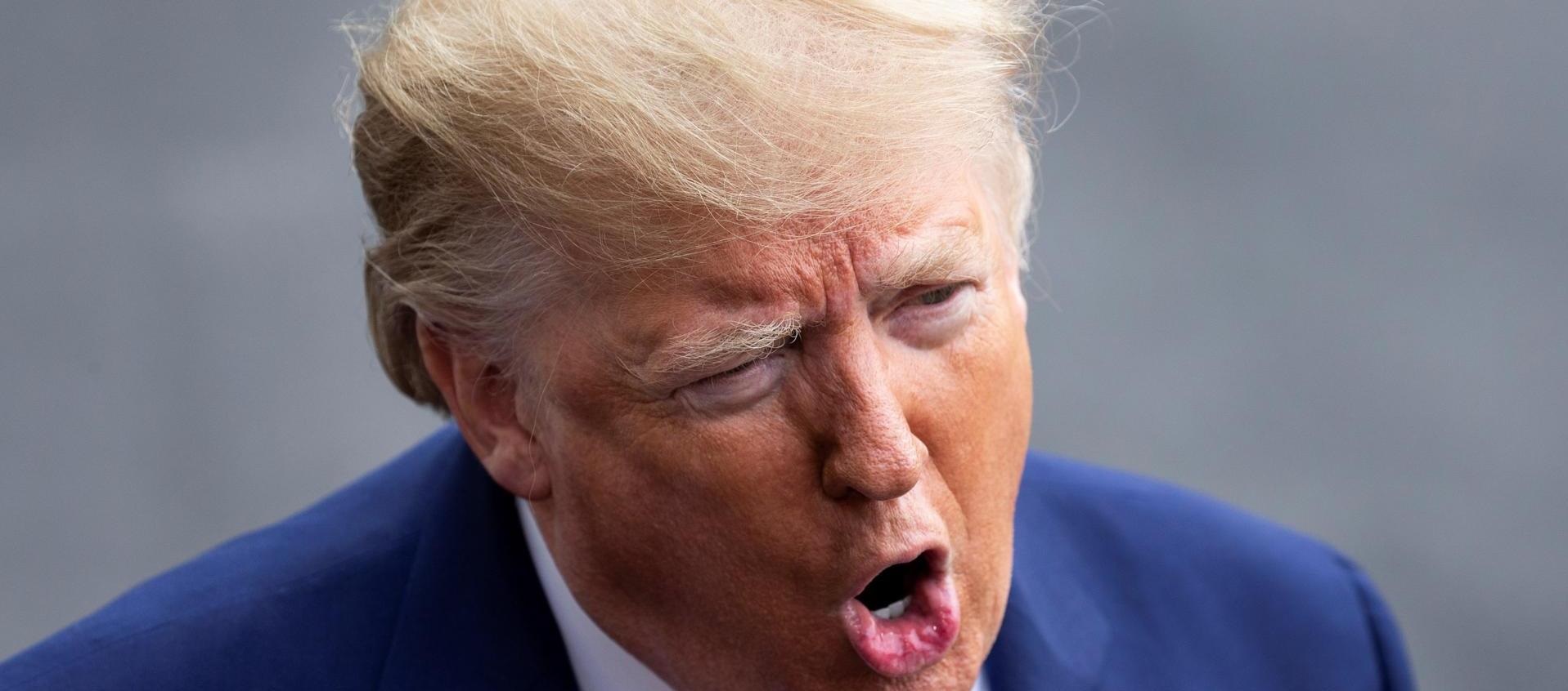 trump