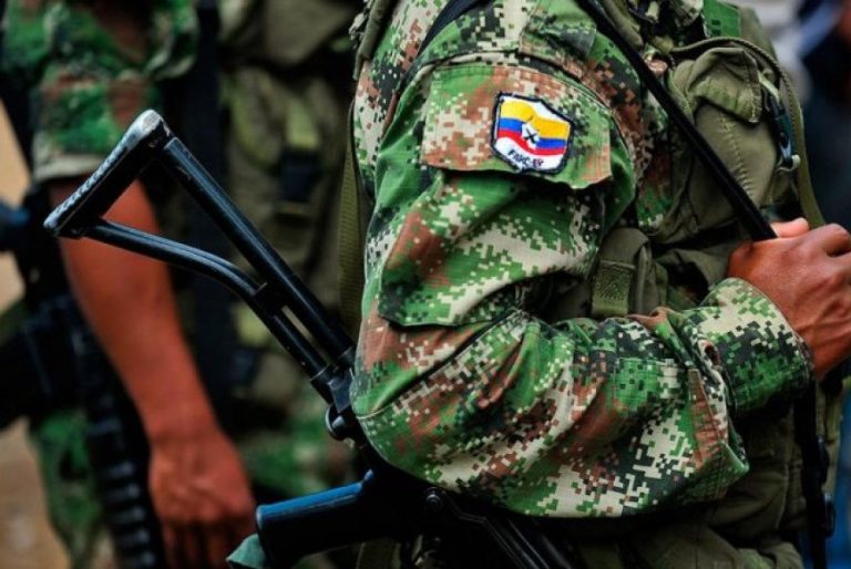 violacion al cese al fuego