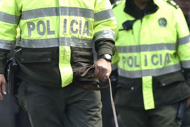 POLICIA