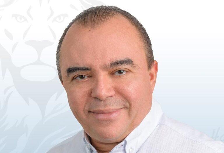 WILLIAM GARCIA TIRADO