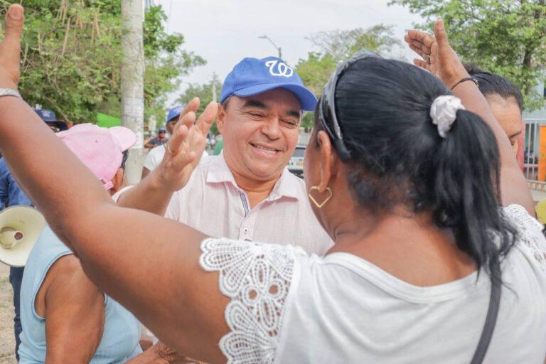 abrazo