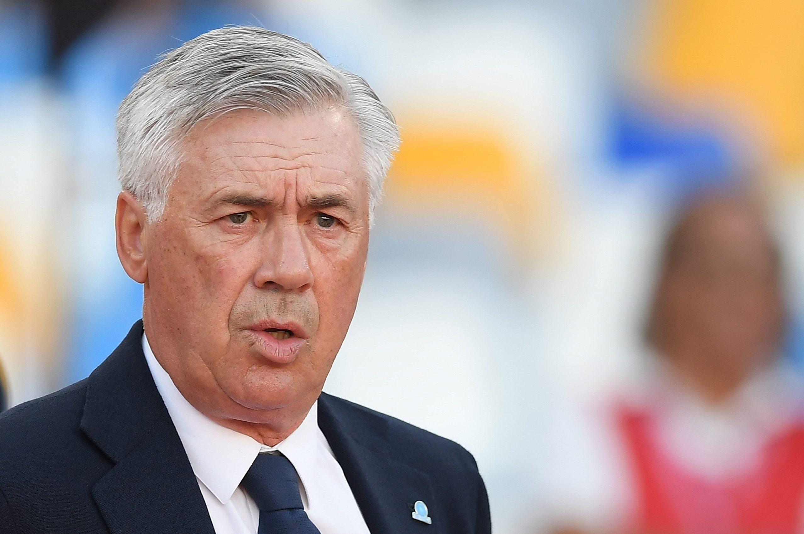 ancelotti
