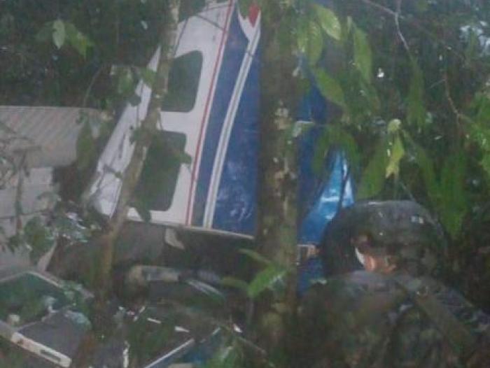 avioneta accidente ok