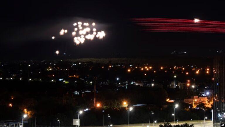 bombardeo