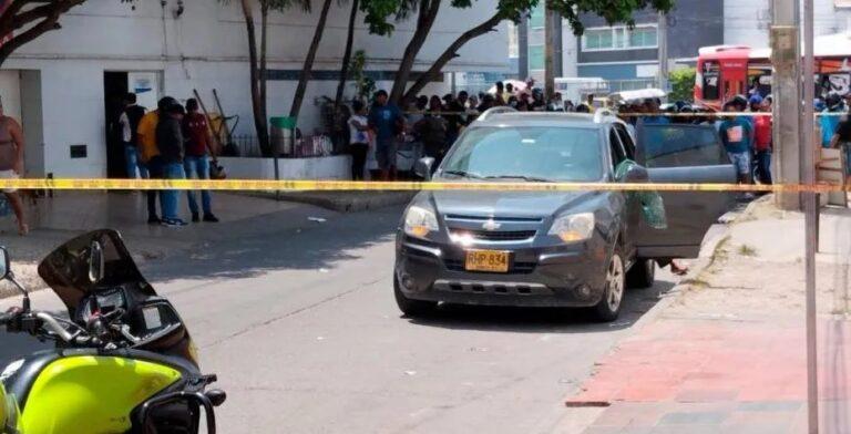 carro del pastor