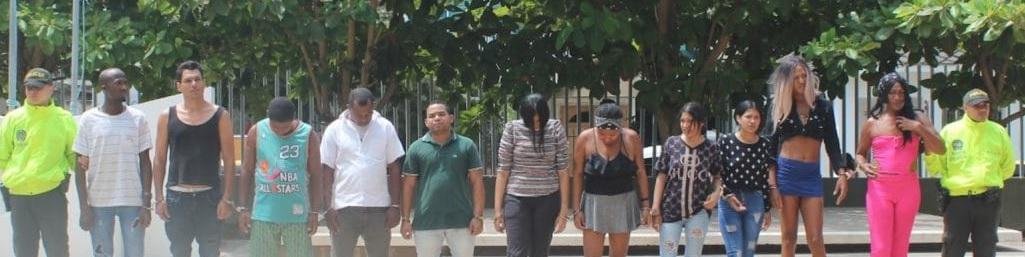 detenidos okok