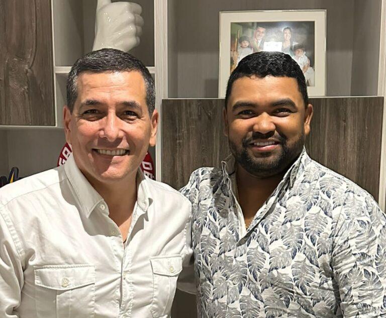 dumek y casiani