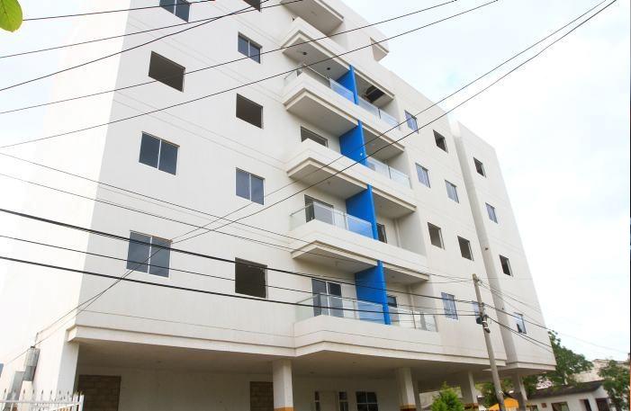 edificios en riesgo