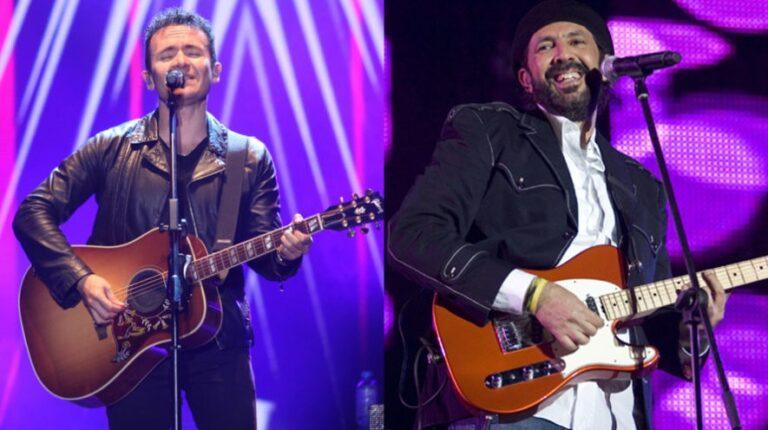 fonseca y juan luis guerra