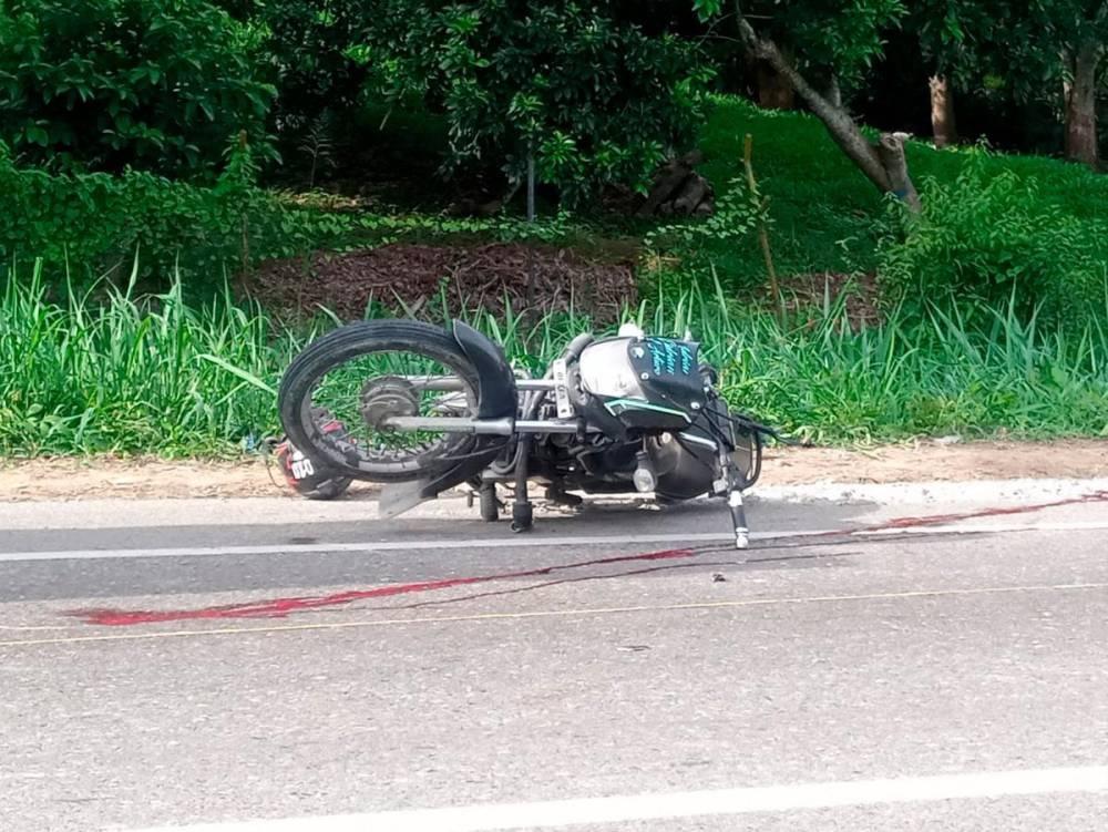 foto moto