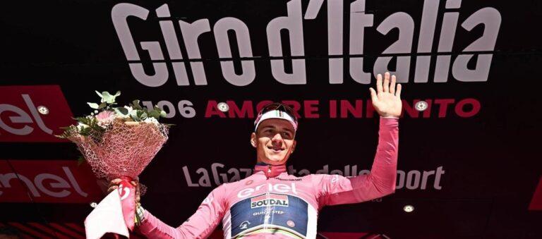 giro de italia
