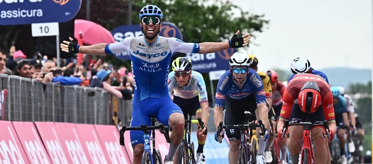 giro hoy