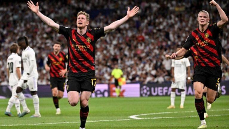 gol del manchester