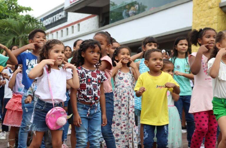 ider niños
