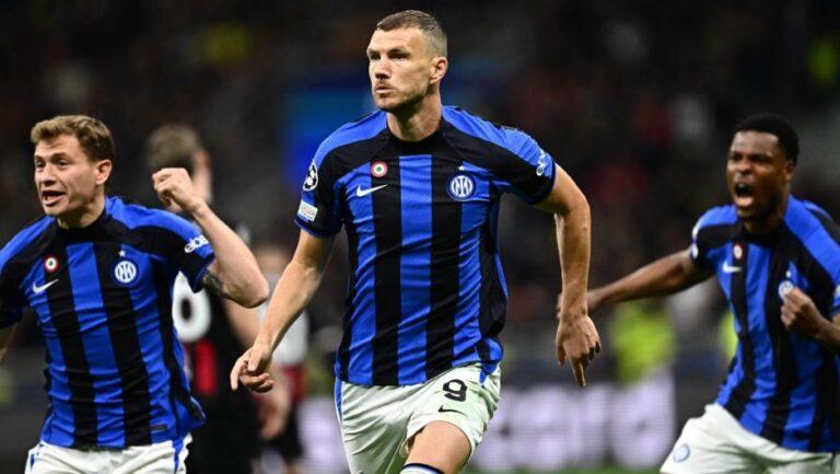 inter le gana al milan
