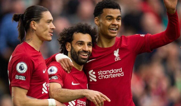 liverpool