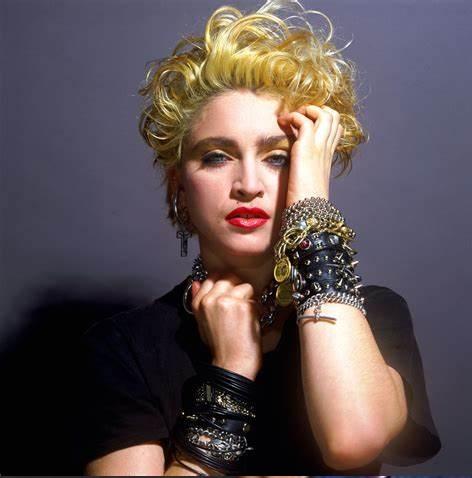 madonna