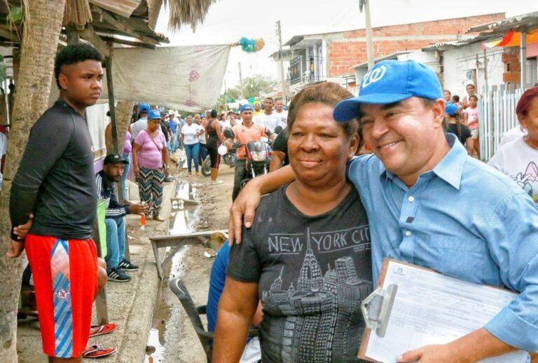 navidad y puerto pescador
