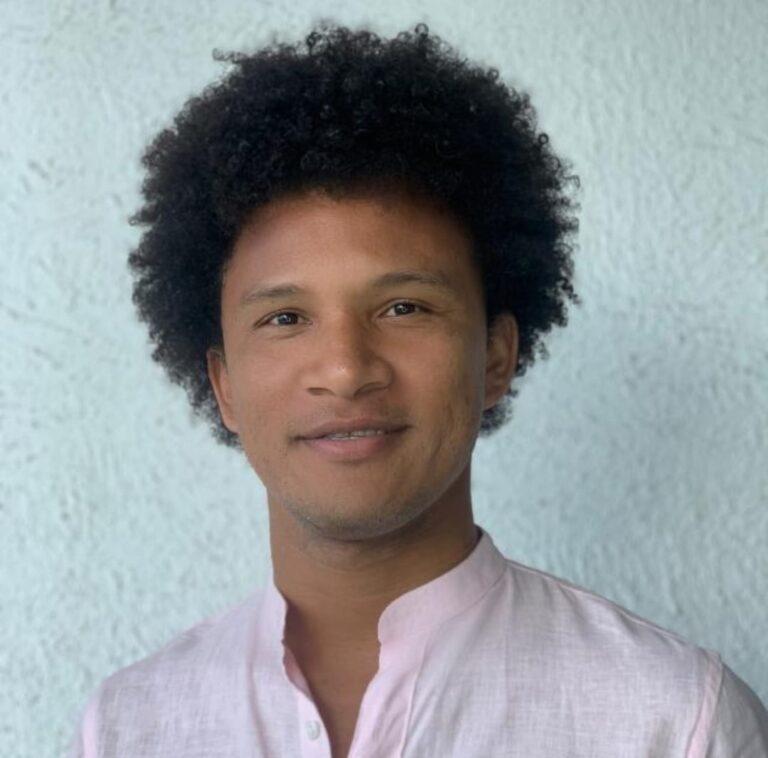 orlando garcia