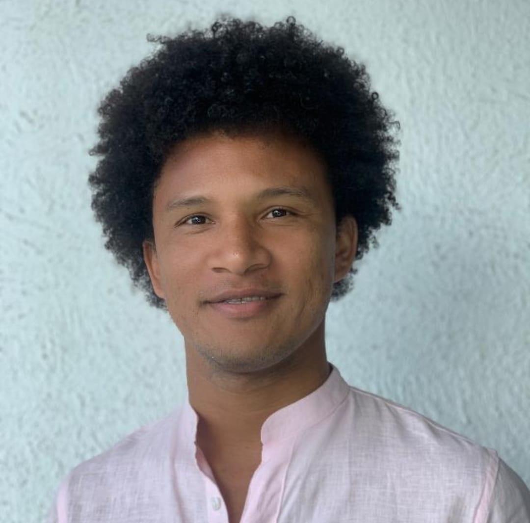 orlando garcia