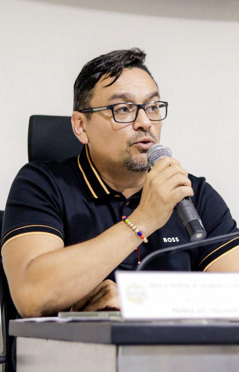 otra de carlos barrios