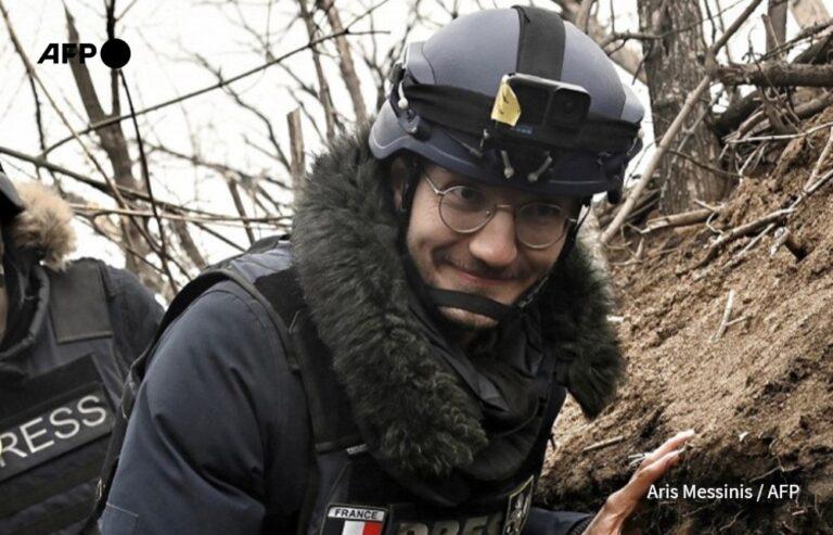 periodista asesinado