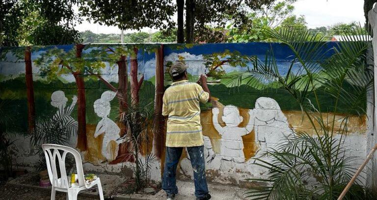 pintor