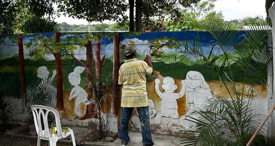 pintor